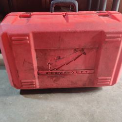 Vintage 18 Volt Milwaukee Cordless Tools