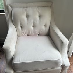 Side Chair 
