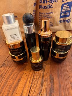 Rajeunir & Dynamic Gemstone Skincare Bundle