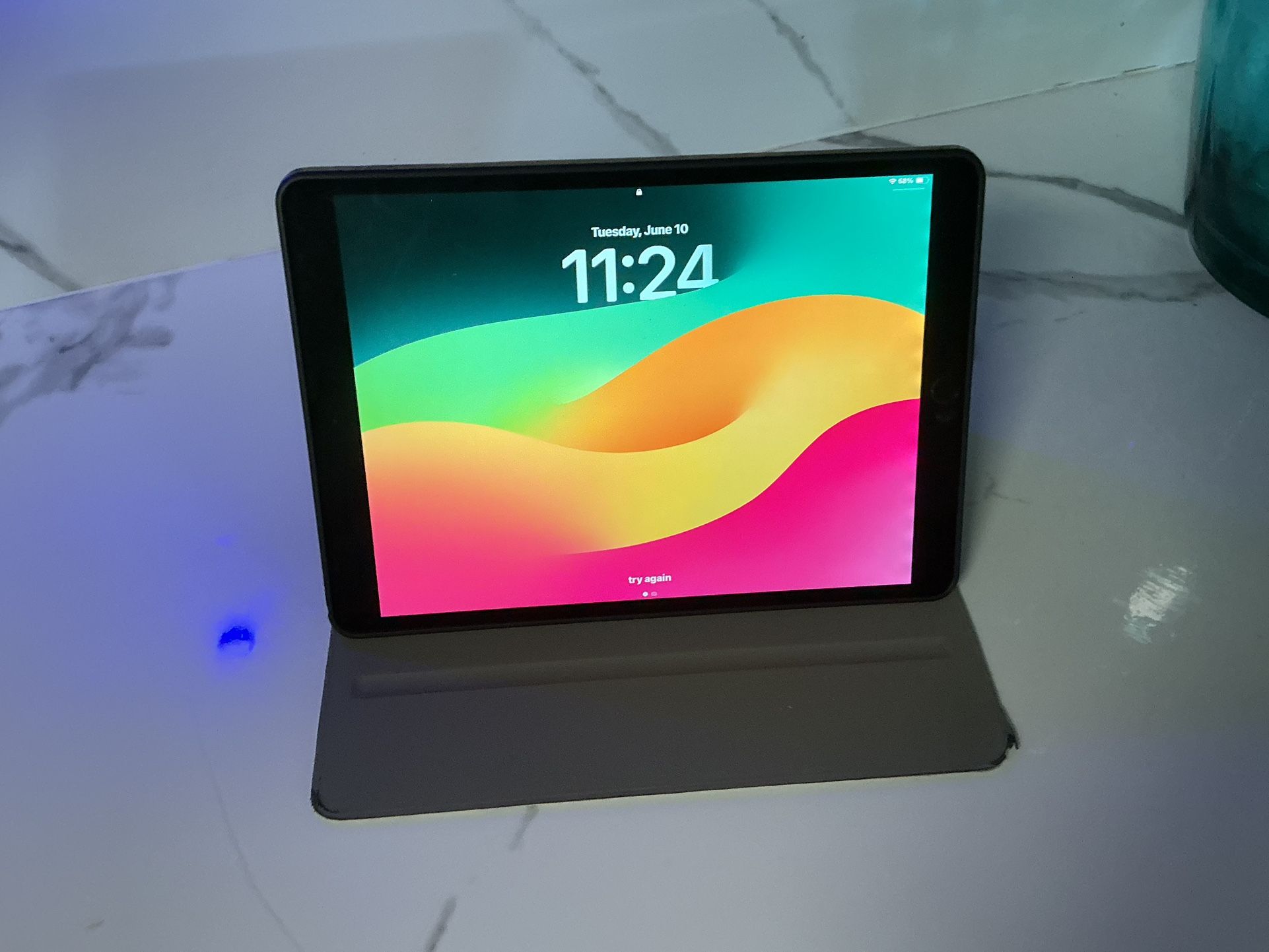 iPad Pro