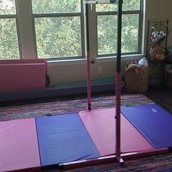 Kids Gym Equipment