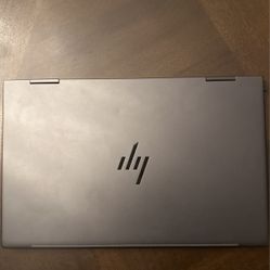 HP Envy x360 2-in-1 Laptop