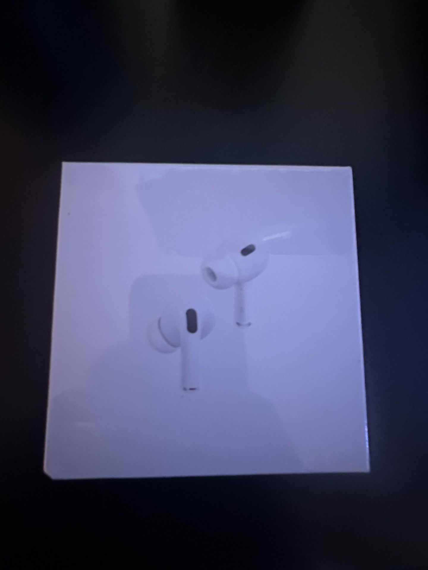 Airpods Pros