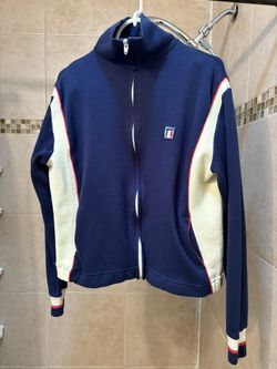 track jacket