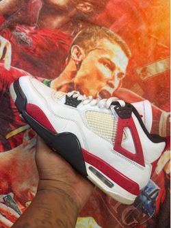 Jordan 4 size 10.5