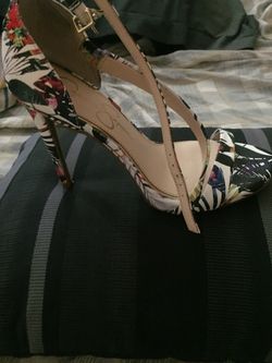 Jessica Simpson Heels