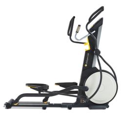LIFESPAN E5i Pro-Series Elliptical Trainer