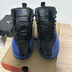 Jordan 12s