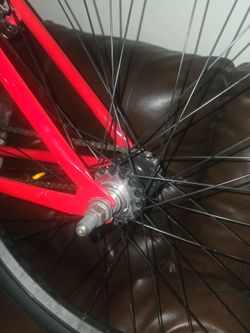 Street co rim