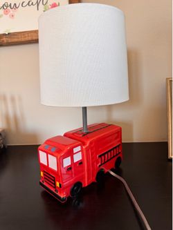 Fire Engine light