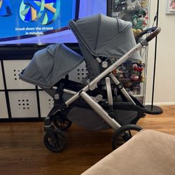 Uppababy Vista V2 Stroller