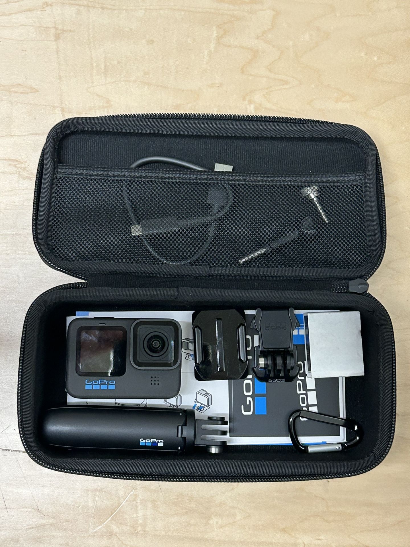 GoPro 11 black