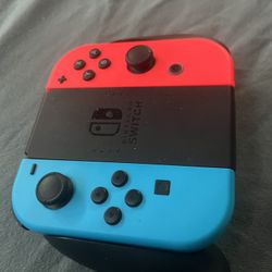 Nintendo Joy Cons