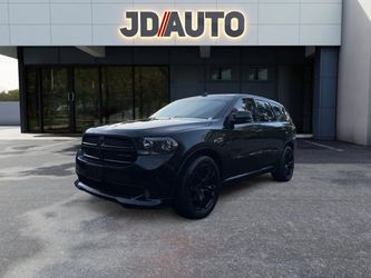 2012 Dodge Durango
