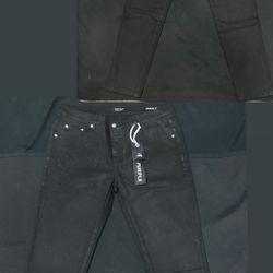 New Hoodies, New T-Shirts, Purple Jeans 