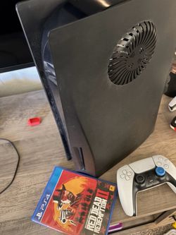Ps5 disk version