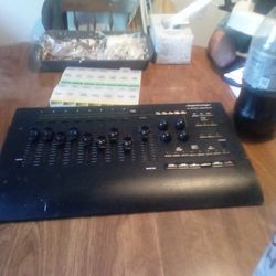 Mini recording Studio