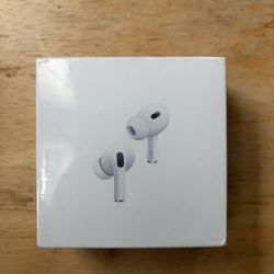 AirPod Pro Generation 2