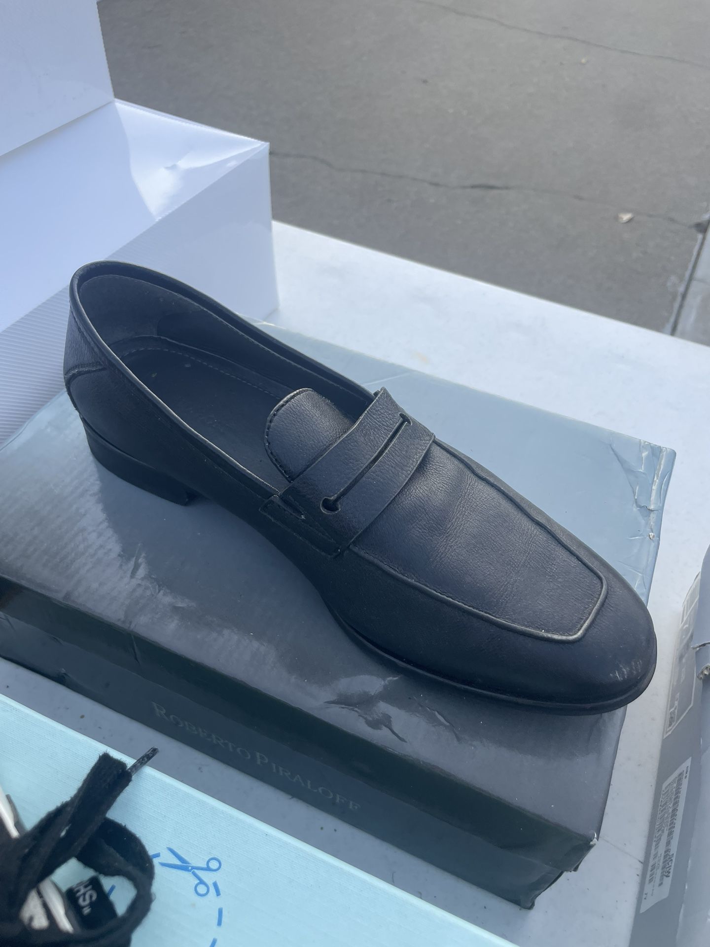 Wedding Shoes 