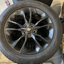 Scorpion Verde Tires For Sale. Brand New. 