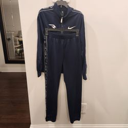 Nike 3Brand Boys Size 12-14 Preowwd-excellent Conditiin