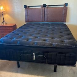 Time For A New Mattress 