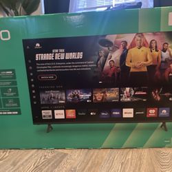 Vizio 40inch TV 