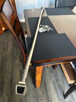 Free Curtain Rod
