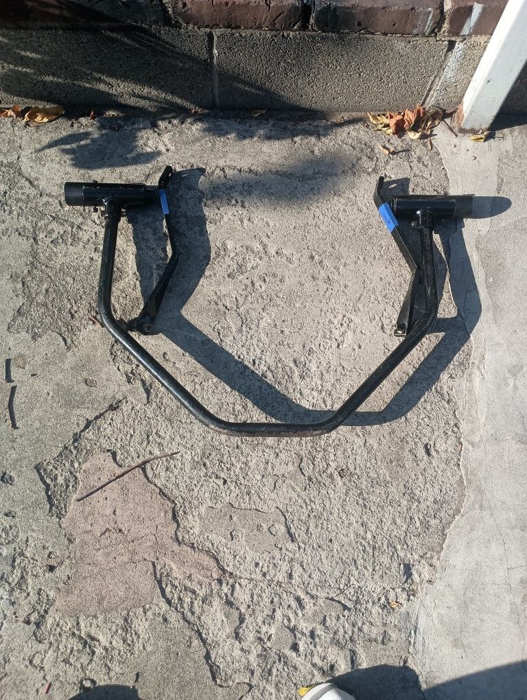 99 To 2002 R6 Stunt Cage