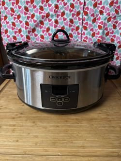 Crockpot