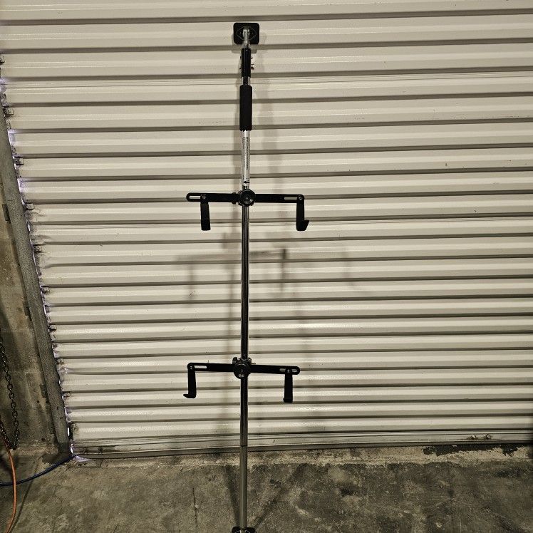 Sparehands Q Rak 2 Bike Rack