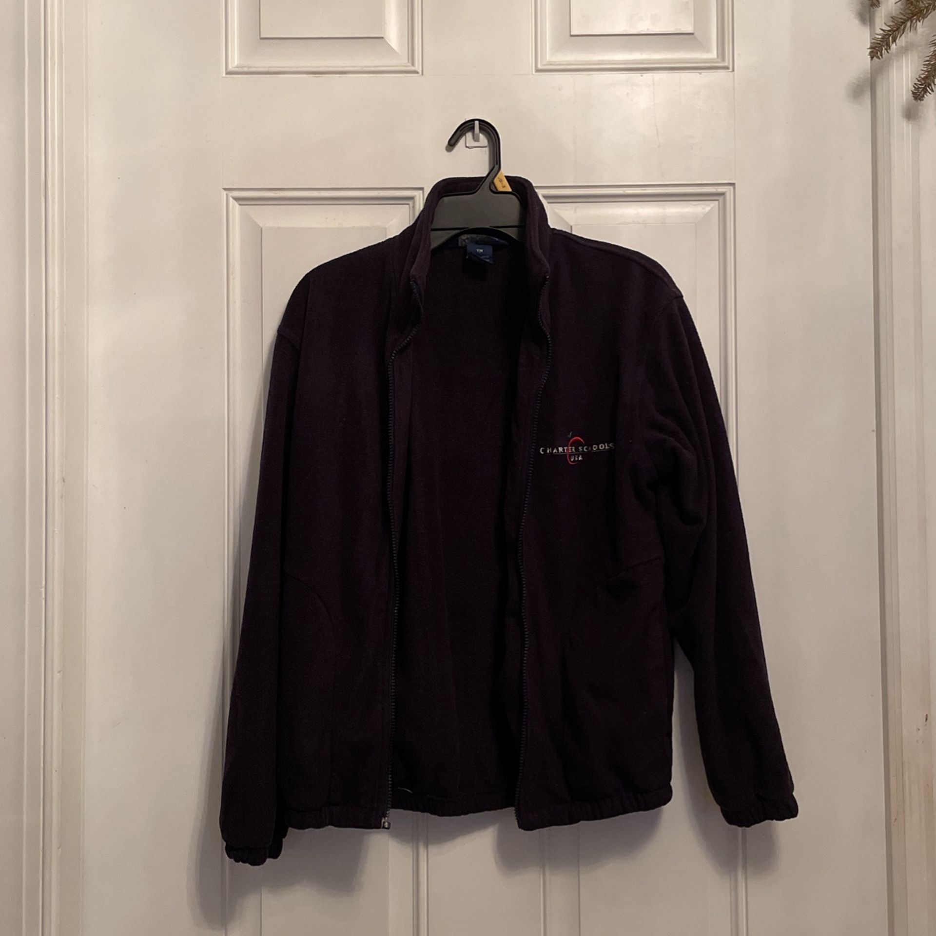 Fleece Jacket