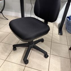 Silla De Computadora $20