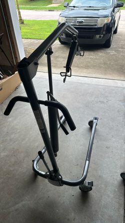 Patient Lift