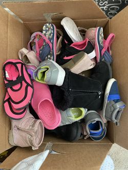 Kids Shoes