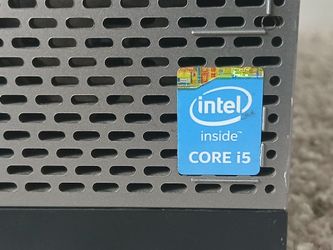 Dell Optiplex 3020