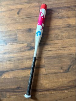 DeMarini Softball Bat UPF-17 31”/19oz Uprising Softball Bat