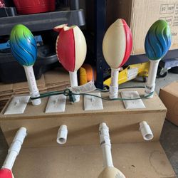 4 Cup Turner And Drying Rack 