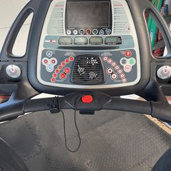 Ironman legacy treadmill hotsell