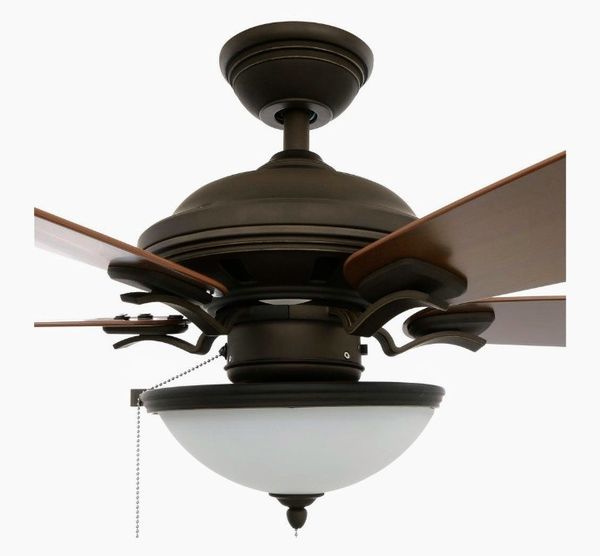 Montgomery 42 In Led Indoor Brushed Nickel Ceiling Fan With Light Montgomery 42 In Led Indoor Brushed Nickel Ceiling Fan With Light Kit For Houston Tx Offerup