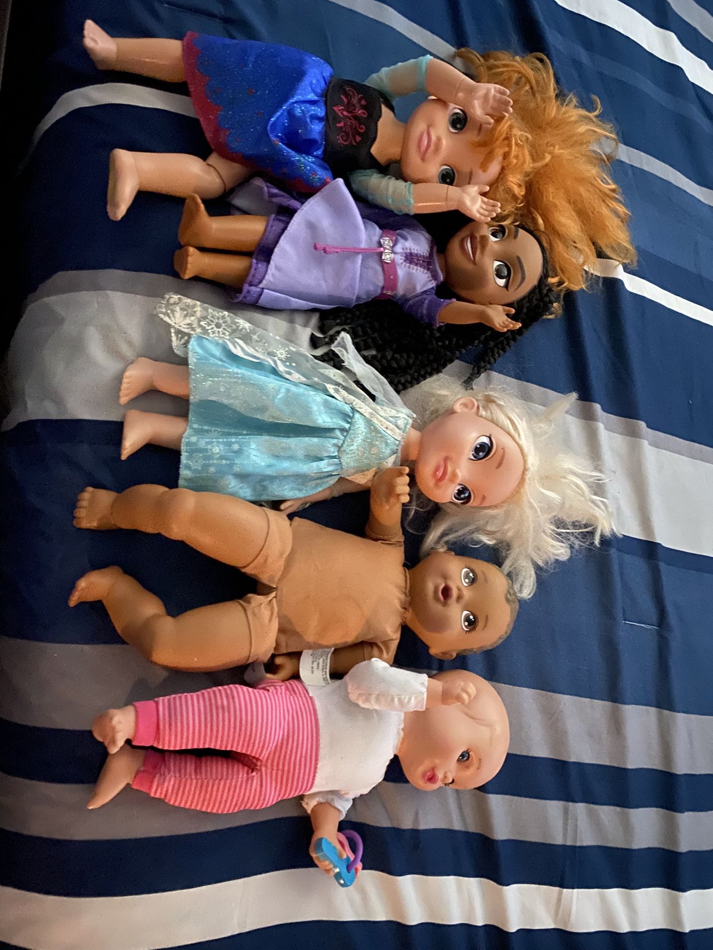 Dolls