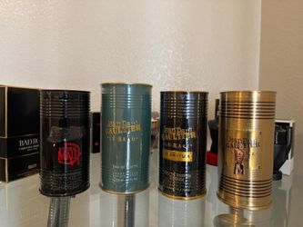 Colognes