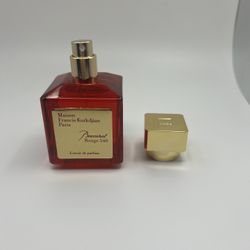 Baccarat Rogue 540 70ml 