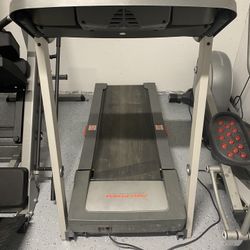FREE - Treadmill