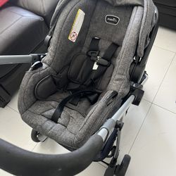 Stroller