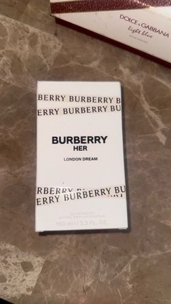 Burberry Her London Dream