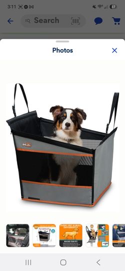 Pet Car Seat