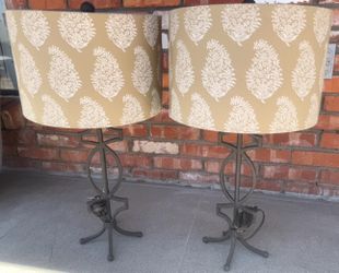 Lamps