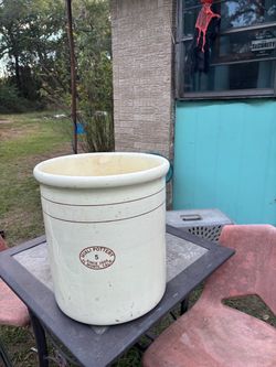 Pot