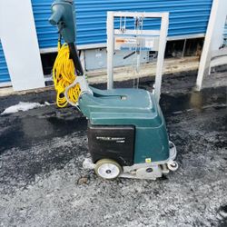 Strive Compact Carpet Cleaner 